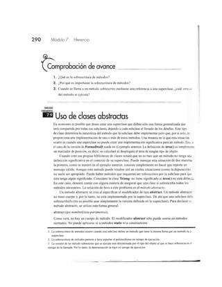 Fundamentos de java herbert schildt