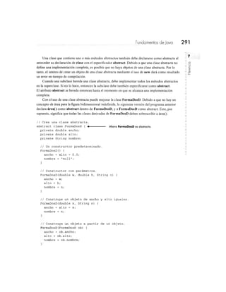 Fundamentos de java herbert schildt