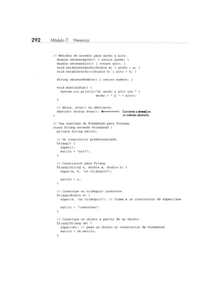Fundamentos de java herbert schildt