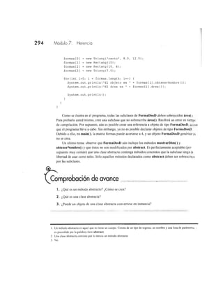 Fundamentos de java herbert schildt