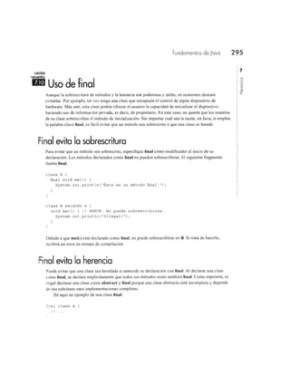 Fundamentos de java herbert schildt