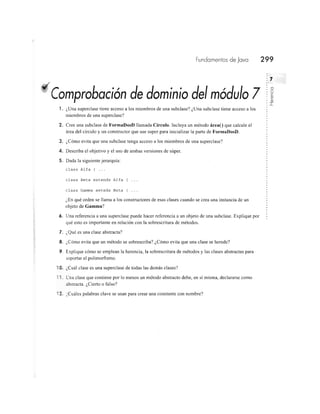 Fundamentos de java herbert schildt