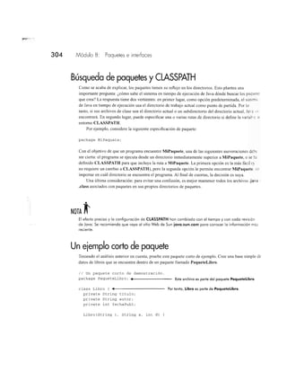 Fundamentos de java herbert schildt