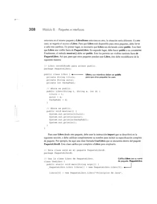 Fundamentos de java herbert schildt