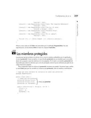 Fundamentos de java herbert schildt