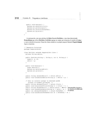 Fundamentos de java herbert schildt