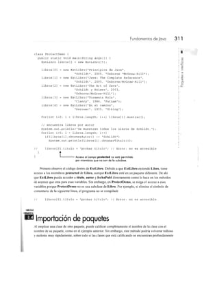 Fundamentos de java herbert schildt