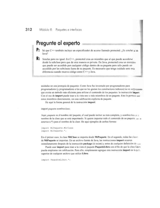 Fundamentos de java herbert schildt