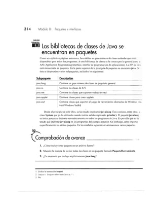 Fundamentos de java herbert schildt