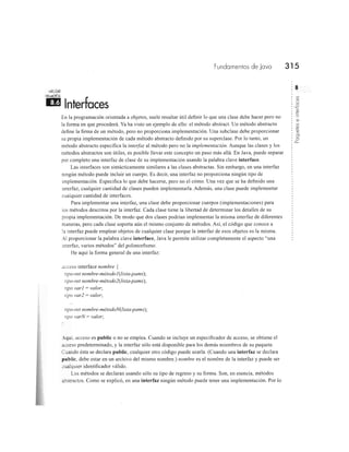 Fundamentos de java herbert schildt