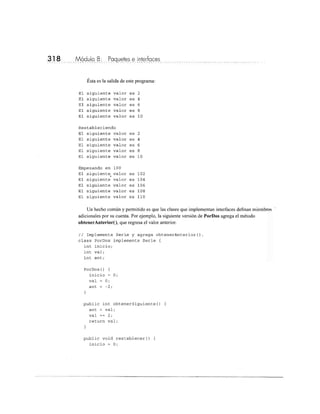 Fundamentos de java herbert schildt