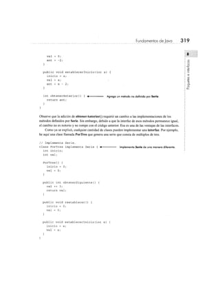Fundamentos de java herbert schildt
