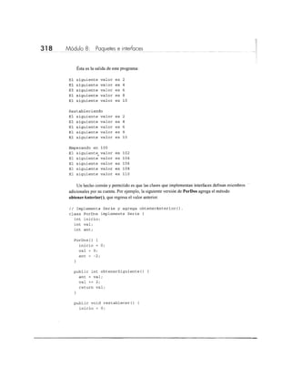 Fundamentos de java herbert schildt