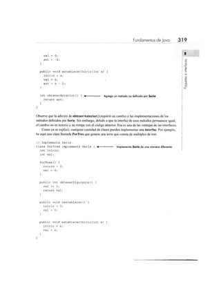 Fundamentos de java herbert schildt
