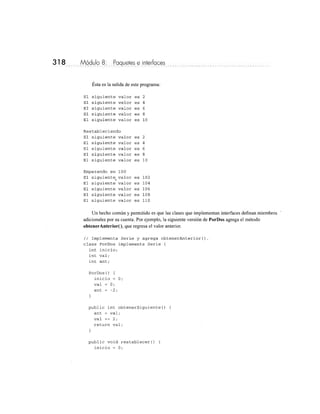 Fundamentos de java herbert schildt