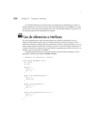 Fundamentos de java herbert schildt