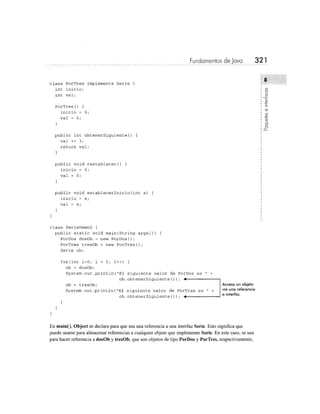 Fundamentos de java herbert schildt