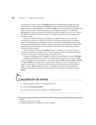 Fundamentos de java herbert schildt