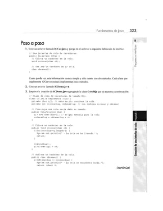 Fundamentos de java herbert schildt