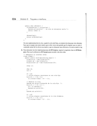 Fundamentos de java herbert schildt