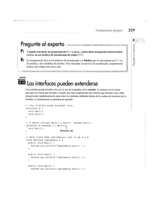 Fundamentos de java herbert schildt