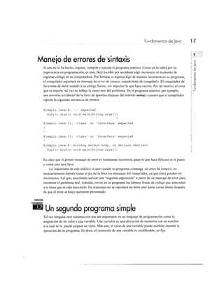 Fundamentos de java herbert schildt