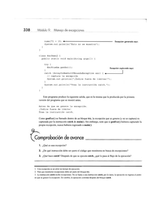 Fundamentos de java herbert schildt