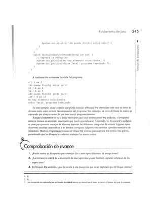 Fundamentos de java herbert schildt