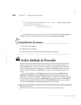 Fundamentos de java herbert schildt