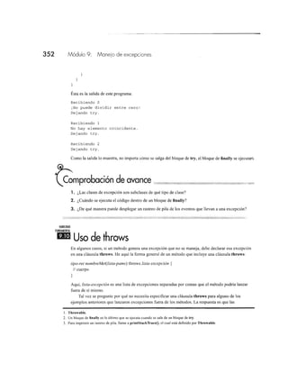 Fundamentos de java herbert schildt