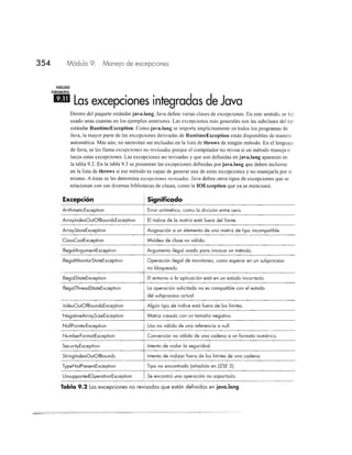 Fundamentos de java herbert schildt