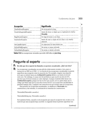 Fundamentos de java herbert schildt