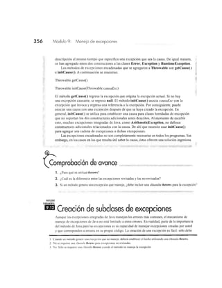 Fundamentos de java herbert schildt