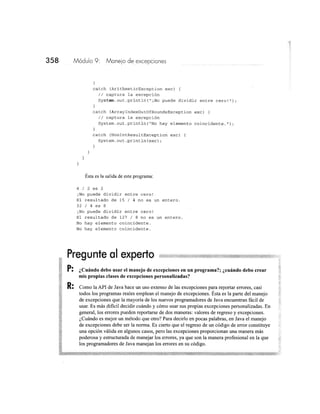 Fundamentos de java herbert schildt