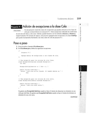 Fundamentos de java herbert schildt