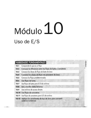 Fundamentos de java herbert schildt