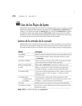 Fundamentos de java herbert schildt