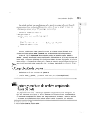 Fundamentos de java herbert schildt