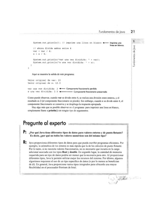 Fundamentos de java herbert schildt