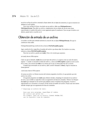 Fundamentos de java herbert schildt