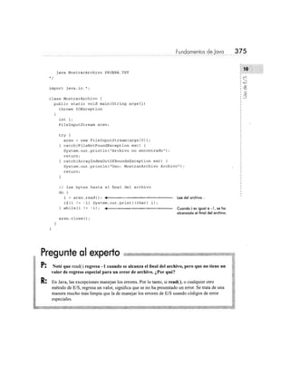 Fundamentos de java herbert schildt