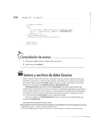 Fundamentos de java herbert schildt