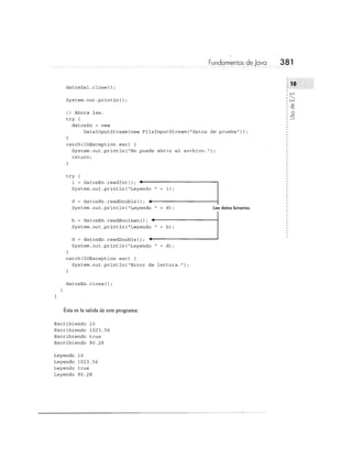 Fundamentos de java herbert schildt
