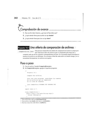 Fundamentos de java herbert schildt