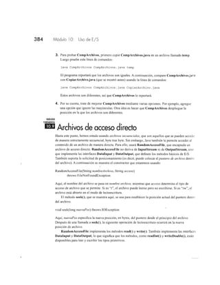 Fundamentos de java herbert schildt