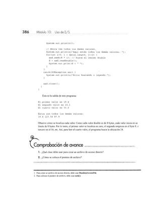 Fundamentos de java herbert schildt