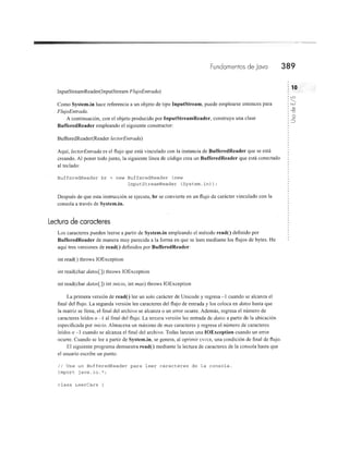 Fundamentos de java herbert schildt