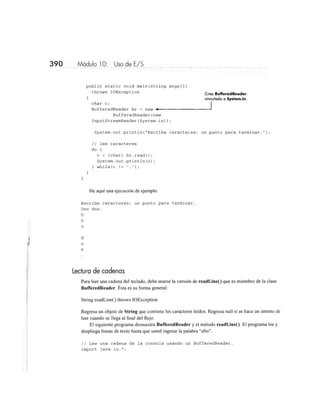 Fundamentos de java herbert schildt