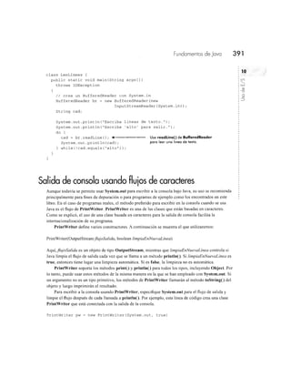 Fundamentos de java herbert schildt