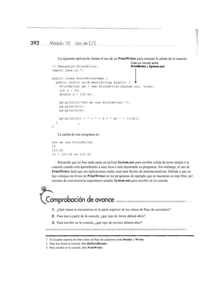 Fundamentos de java herbert schildt